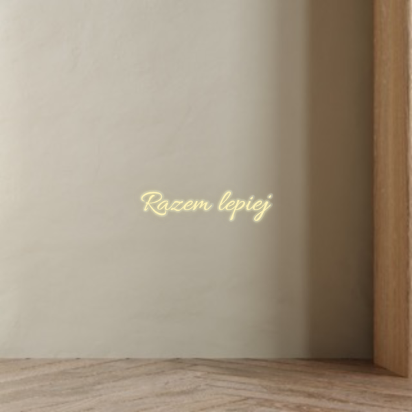 Razem lepiej