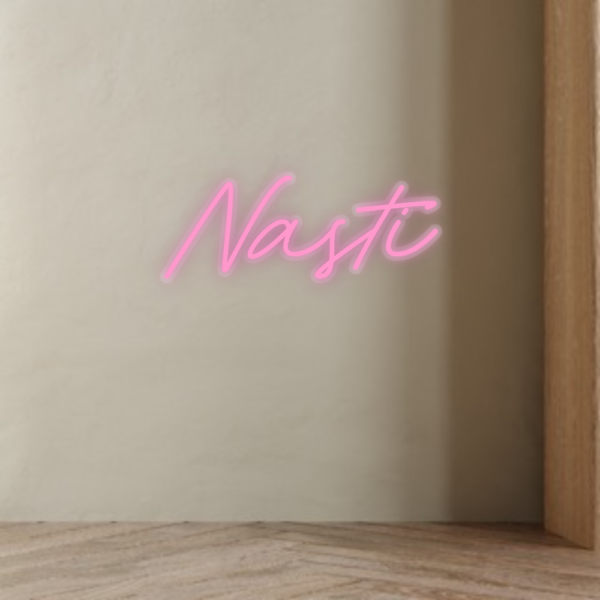 Nasti