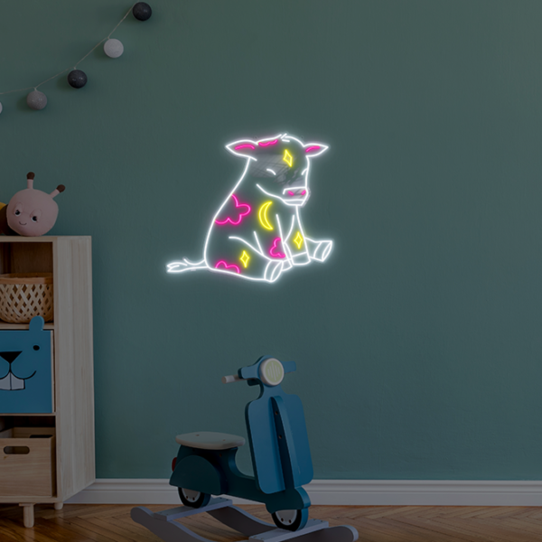 Balloon Dog LED neon sign (Kopia)