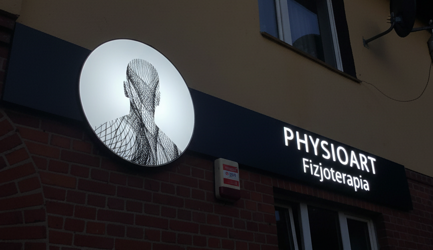 kaseton z dibondu kaseton z dibondu