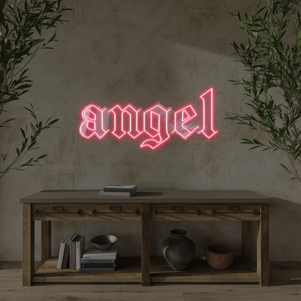 LED-Schriftzug DON'T BE MOODY GROW YA BOOTY (Kopia) (Kopia) (Kopia)