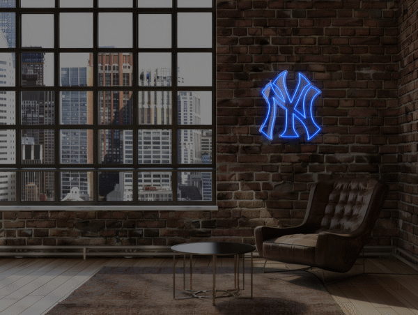 LED-Schriftzug DON'T BE MOODY GROW YA BOOTY (Kopia) (Kopia) (Kopia) (Kopia)