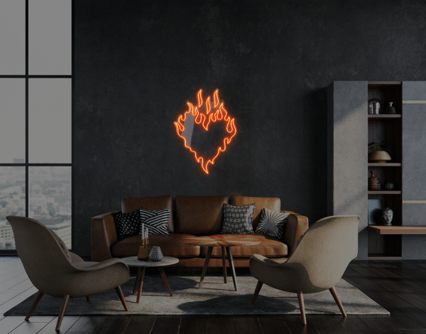 Boletes LED neon sign (Kopia) (Kopia) (Kopia) (Kopia)