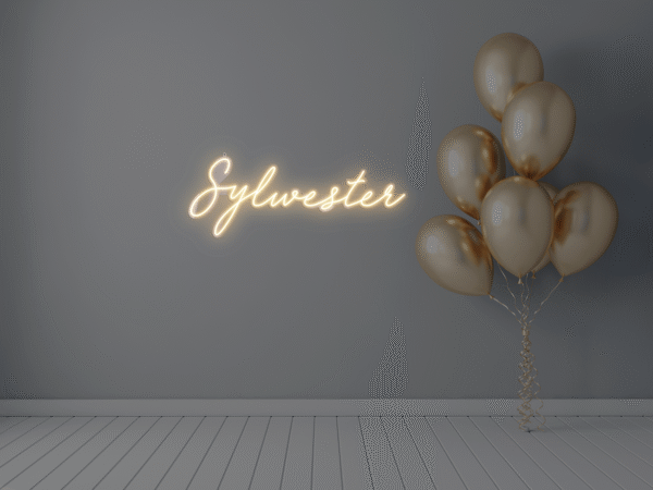 Let's Party LED lettering (Kopia) (Kopia) (Kopia)