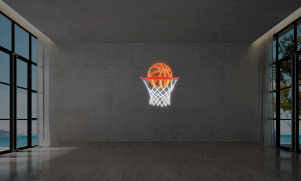 Football LED neon sign (Kopia)