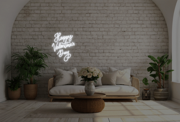 LED-Schriftzug DON'T BE MOODY GROW YA BOOTY (Kopia) (Kopia) (Kopia) (Kopia)