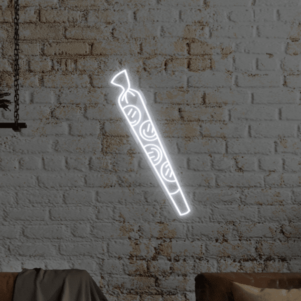 Neon LED Joint