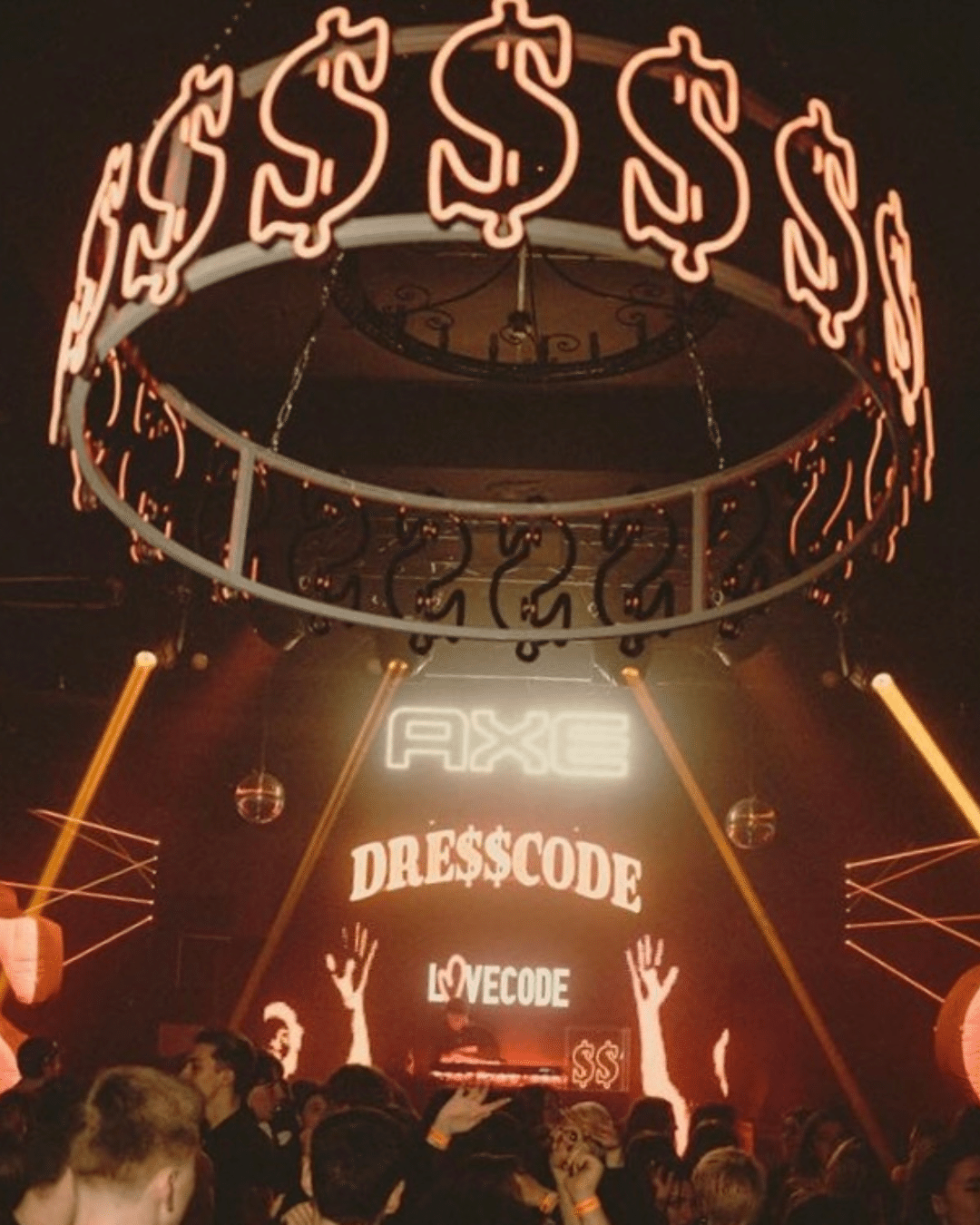 Designerskie oświetlenie