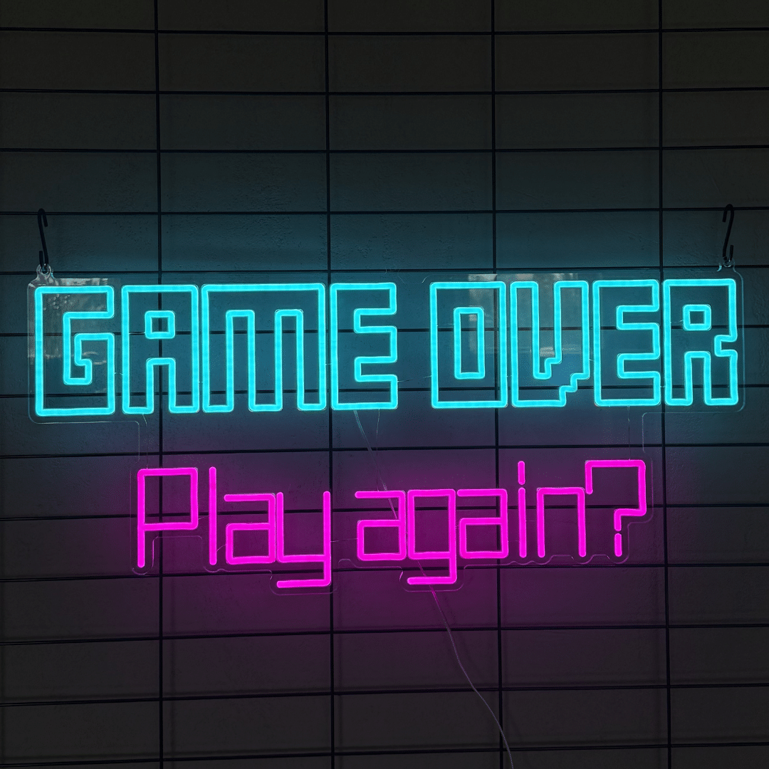 Neon LED standard