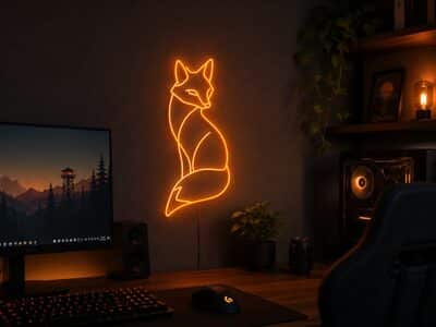 FOX