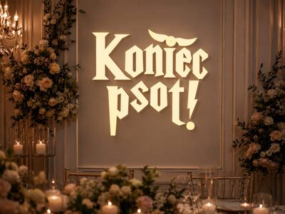 Koniec psot