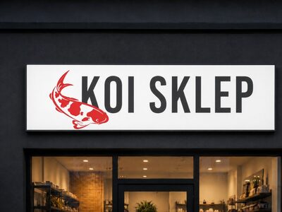 Koi