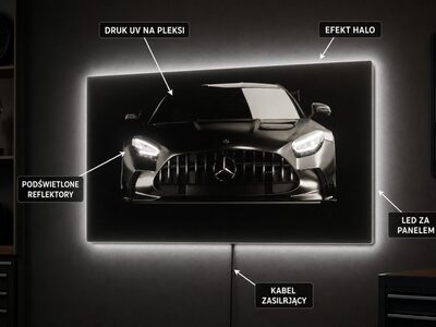 Mercedes AMG