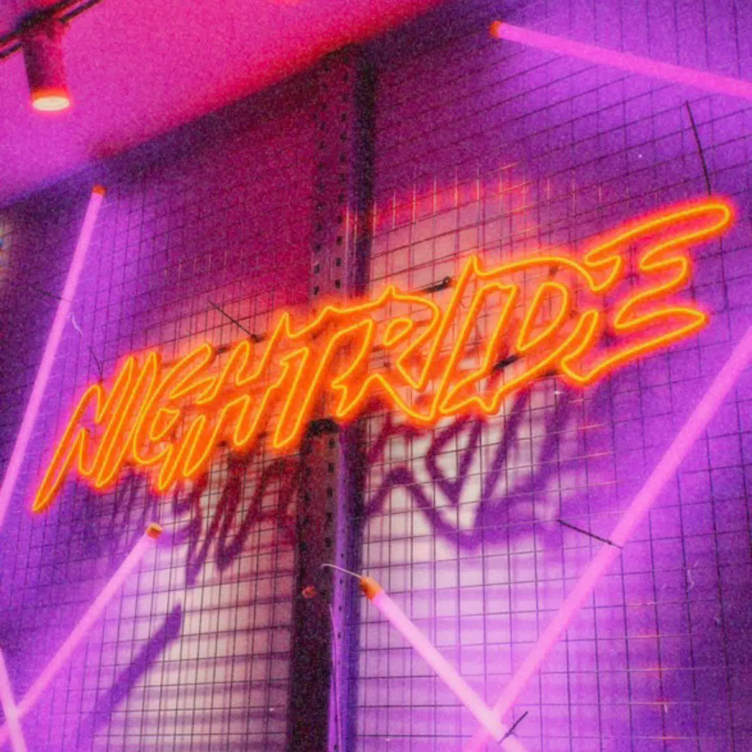 Neon LED premium