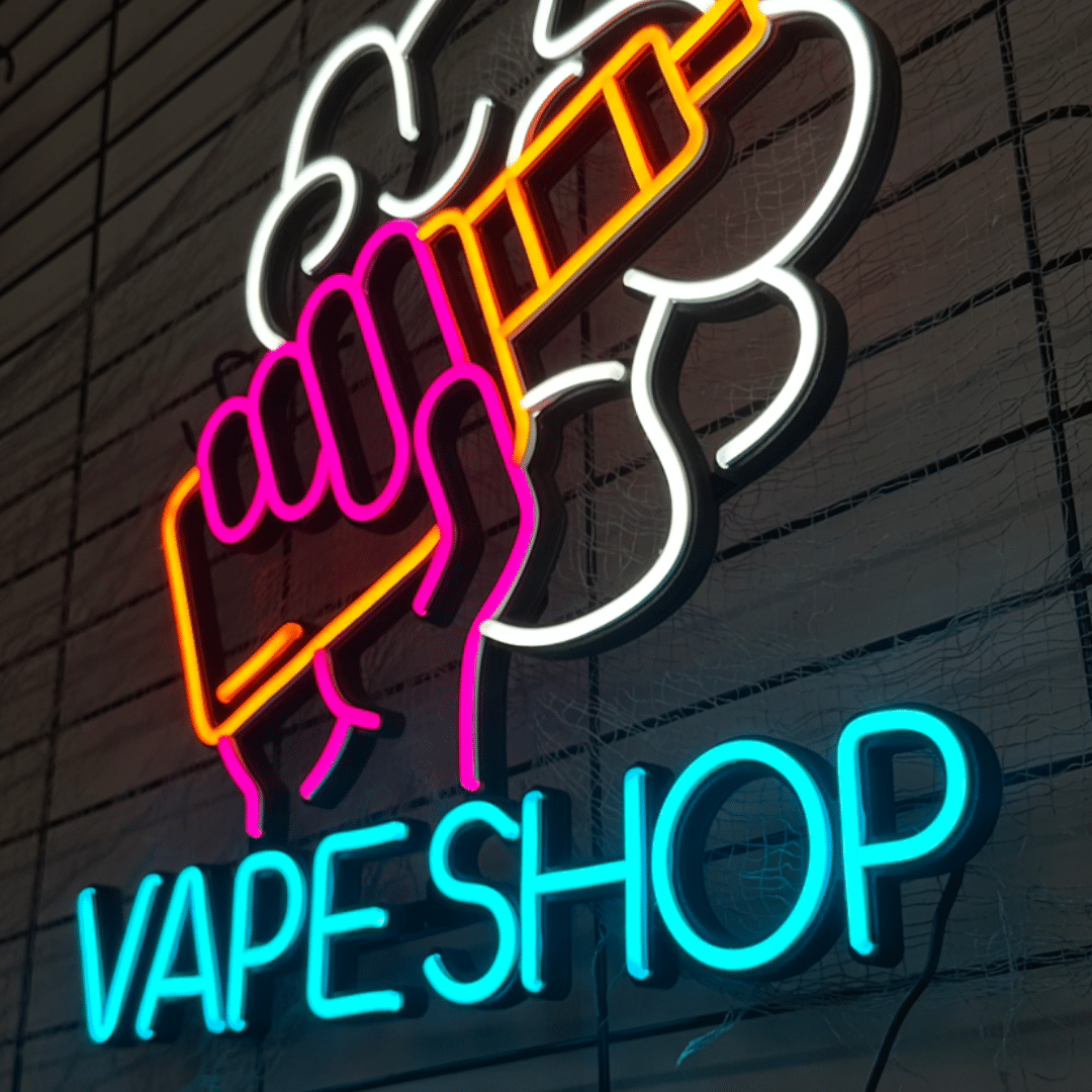 Neon LED premium