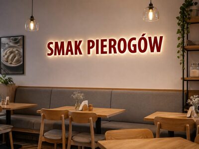 Smak Pierogów