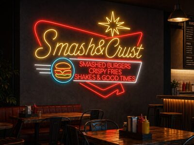 Smash&Crust