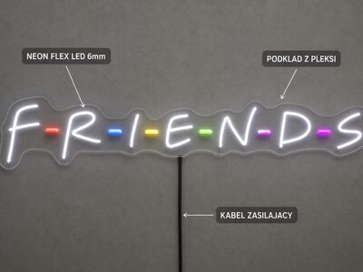 Friends