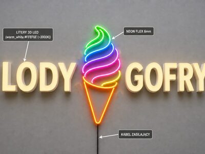 Lody Gofry