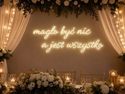 „Mogło być nic…”