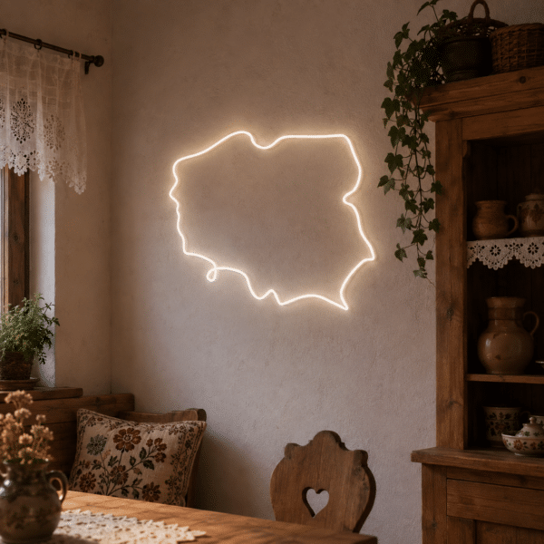Neon LED Polska